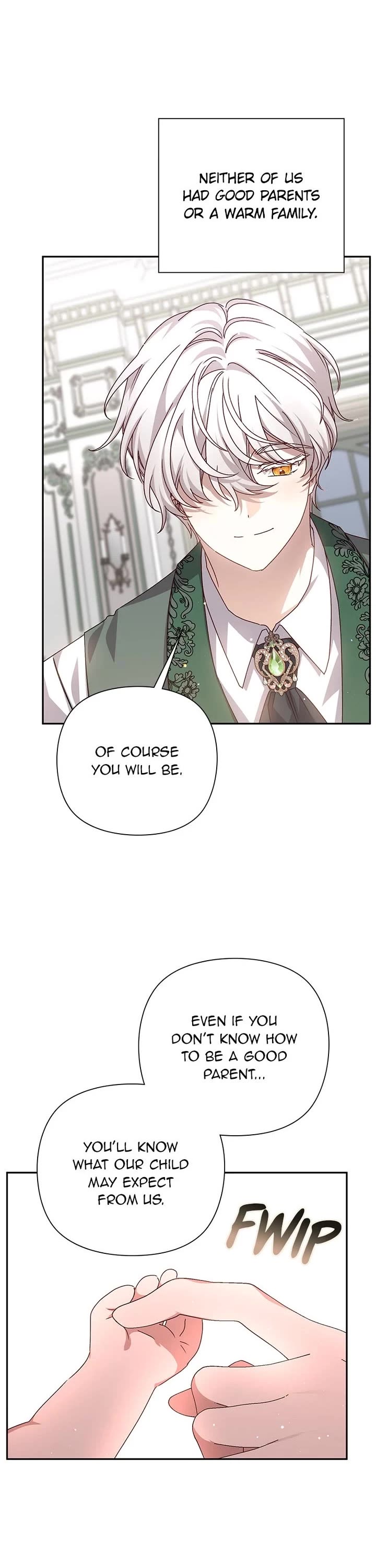 The Tyrant Wants to Live a Virtuous Life Chapter 124 page 8 - Chapter 124: (S2) Episode 124 (Spin-off #4)