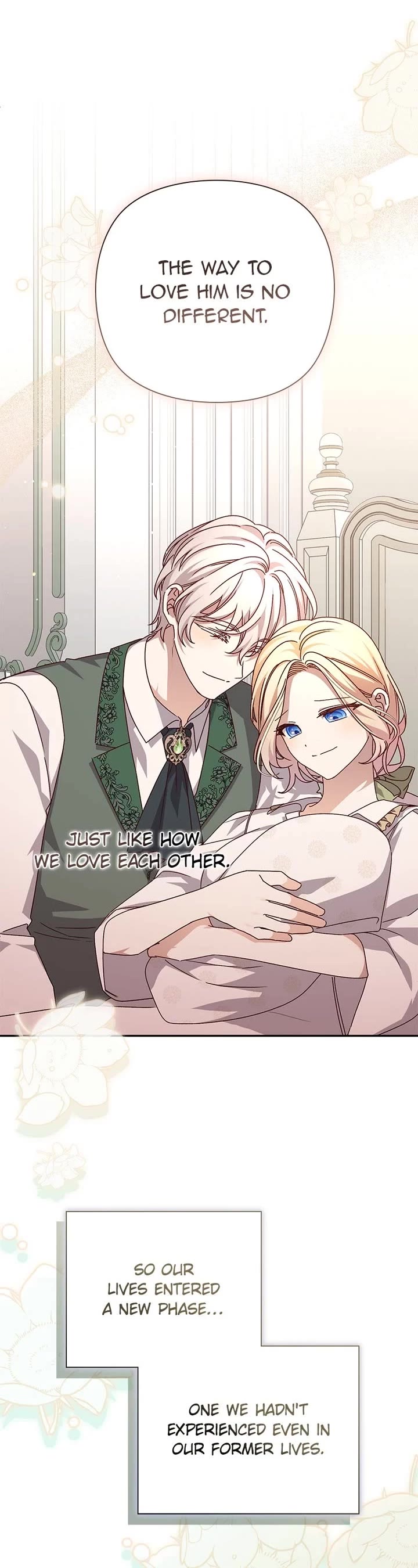 The Tyrant Wants to Live a Virtuous Life Chapter 124 page 9 - Chapter 124: (S2) Episode 124 (Spin-off #4)