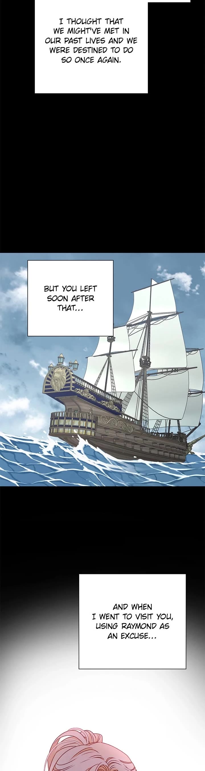 The Tyrant Wants to Live a Virtuous Life Chapter 125 page 10 - Chapter 125: (S2) Episode 125 (Spin-off #5)