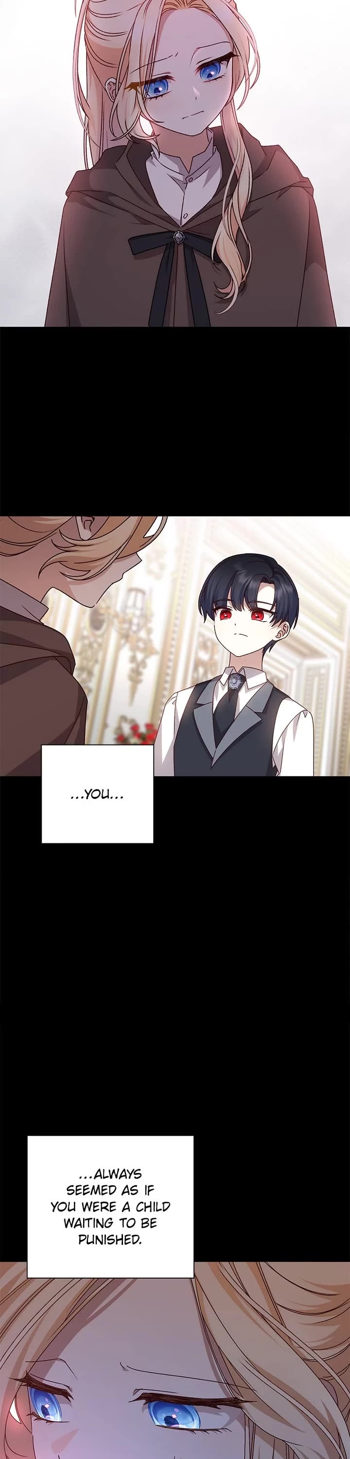 The Tyrant Wants to Live a Virtuous Life Chapter 125 page 11 - Chapter 125: (S2) Episode 125 (Spin-off #5)