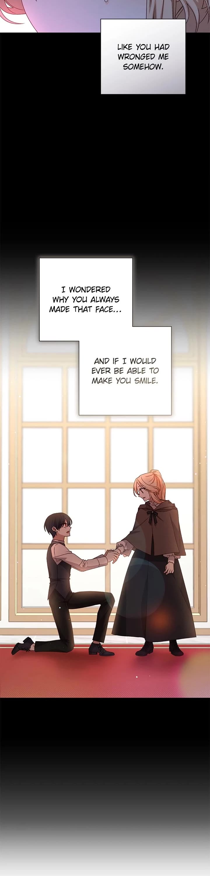 The Tyrant Wants to Live a Virtuous Life Chapter 125 page 12 - Chapter 125: (S2) Episode 125 (Spin-off #5)