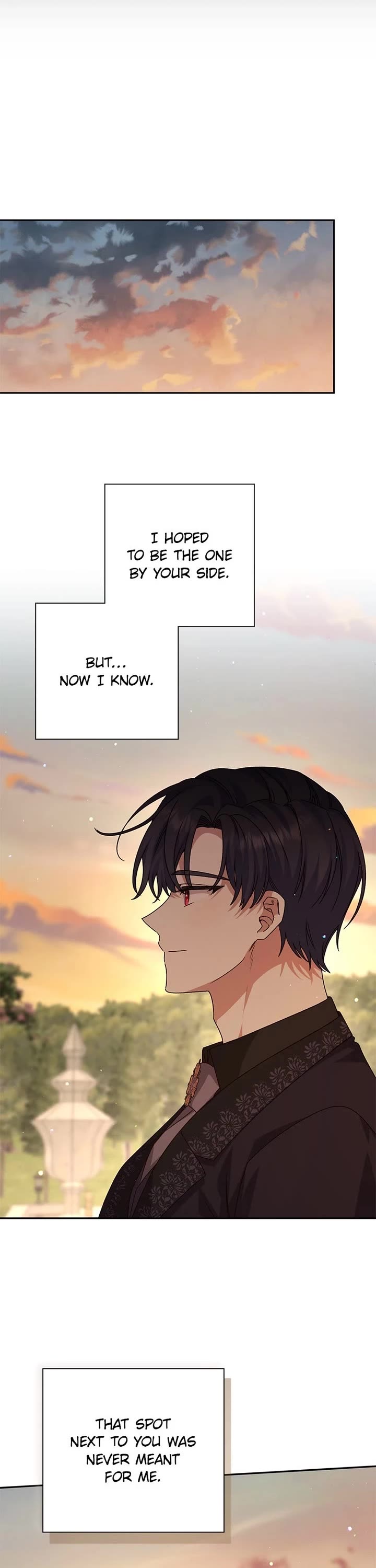 The Tyrant Wants to Live a Virtuous Life Chapter 125 page 13 - Chapter 125: (S2) Episode 125 (Spin-off #5)