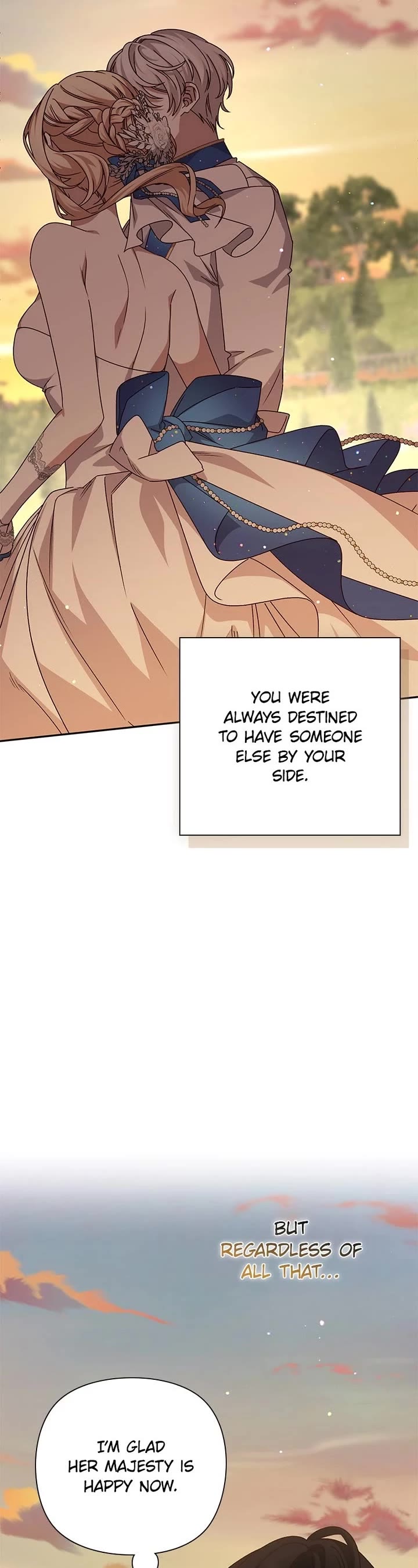 The Tyrant Wants to Live a Virtuous Life Chapter 125 page 14 - Chapter 125: (S2) Episode 125 (Spin-off #5)