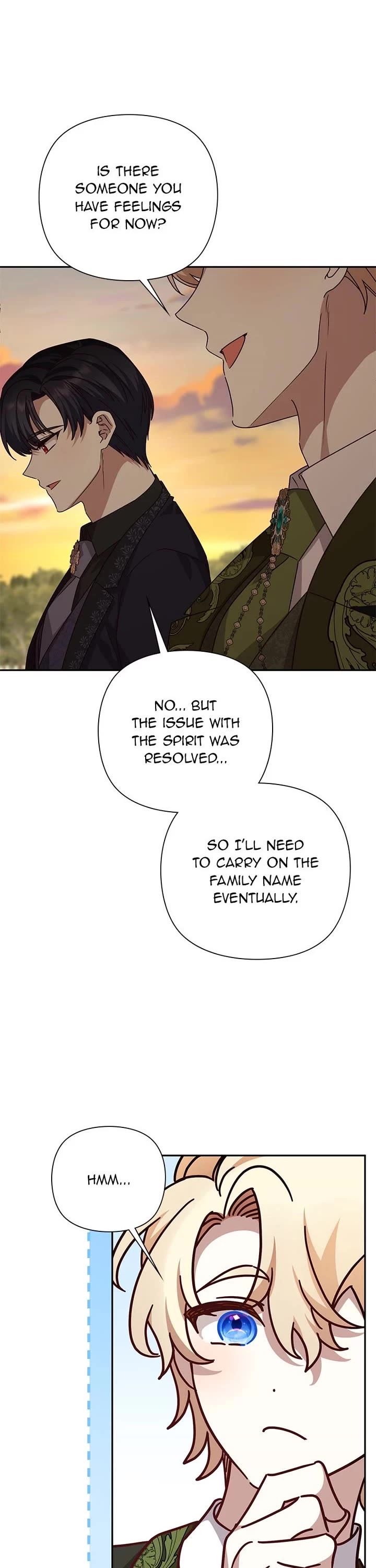 The Tyrant Wants to Live a Virtuous Life Chapter 125 page 17 - Chapter 125: (S2) Episode 125 (Spin-off #5)