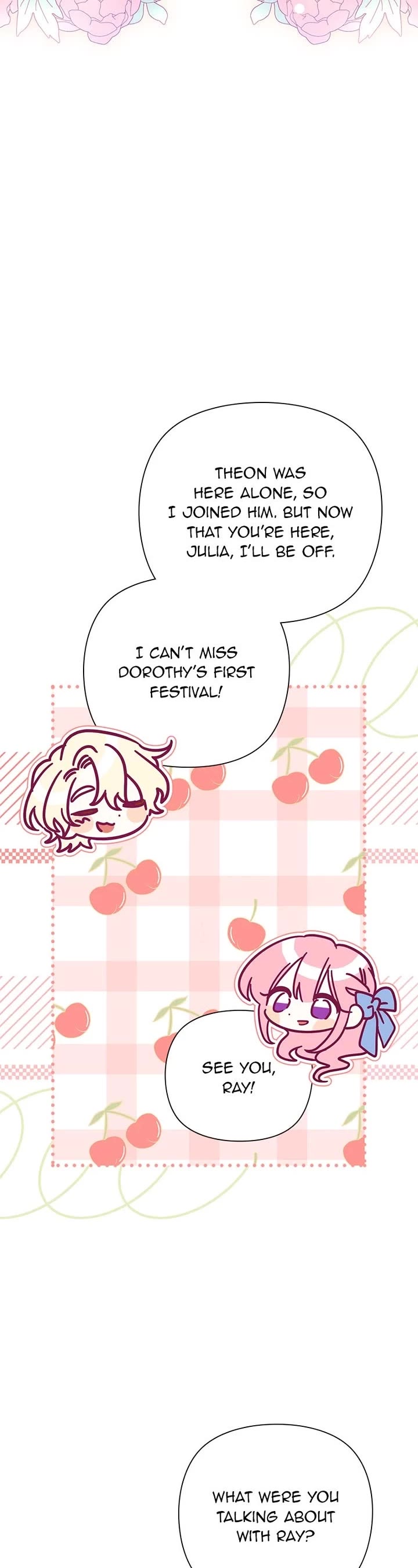 The Tyrant Wants to Live a Virtuous Life Chapter 125 page 20 - Chapter 125: (S2) Episode 125 (Spin-off #5)