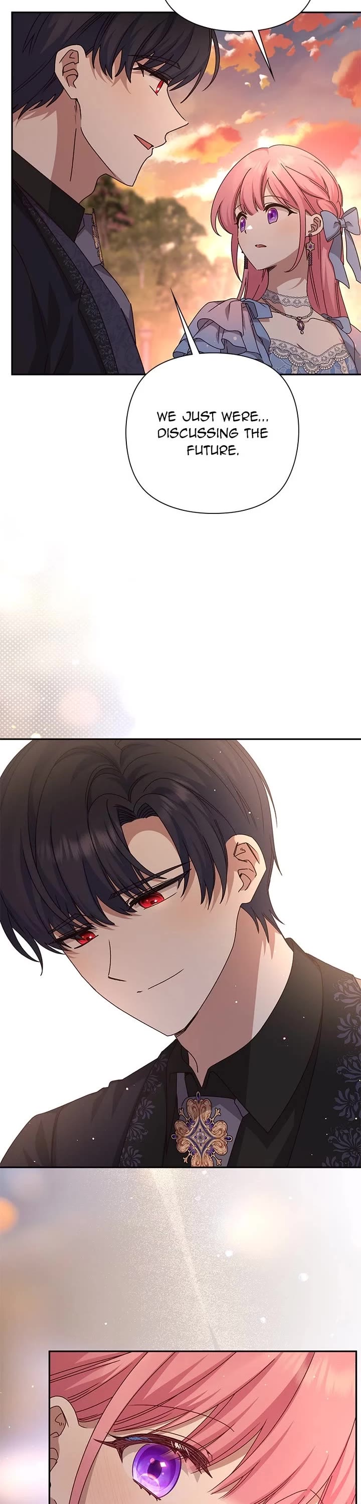 The Tyrant Wants to Live a Virtuous Life Chapter 125 page 21 - Chapter 125: (S2) Episode 125 (Spin-off #5)