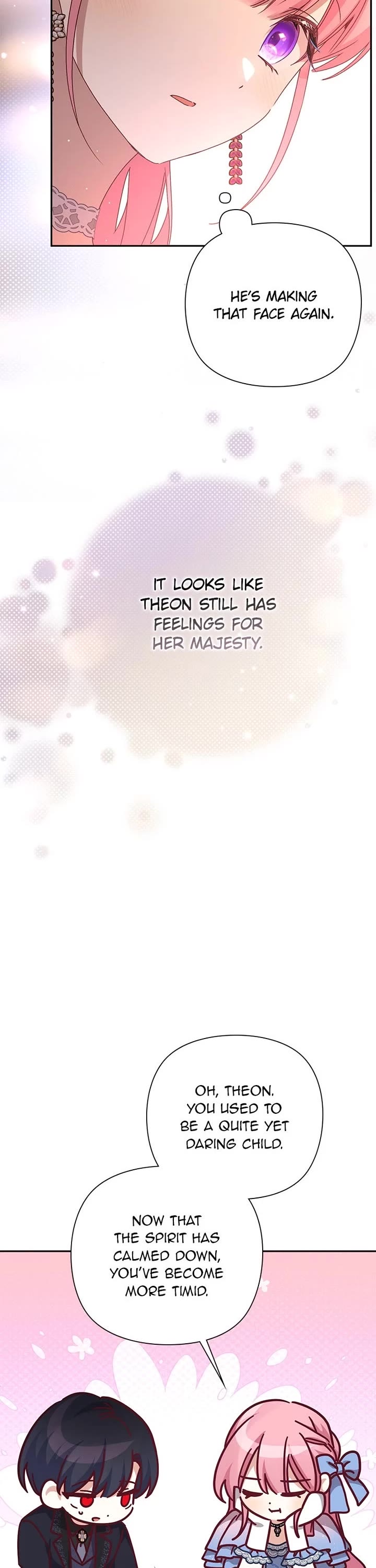 The Tyrant Wants to Live a Virtuous Life Chapter 125 page 22 - Chapter 125: (S2) Episode 125 (Spin-off #5)