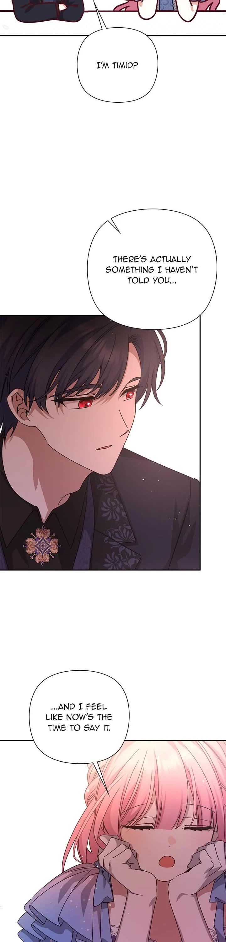 The Tyrant Wants to Live a Virtuous Life Chapter 125 page 23 - Chapter 125: (S2) Episode 125 (Spin-off #5)
