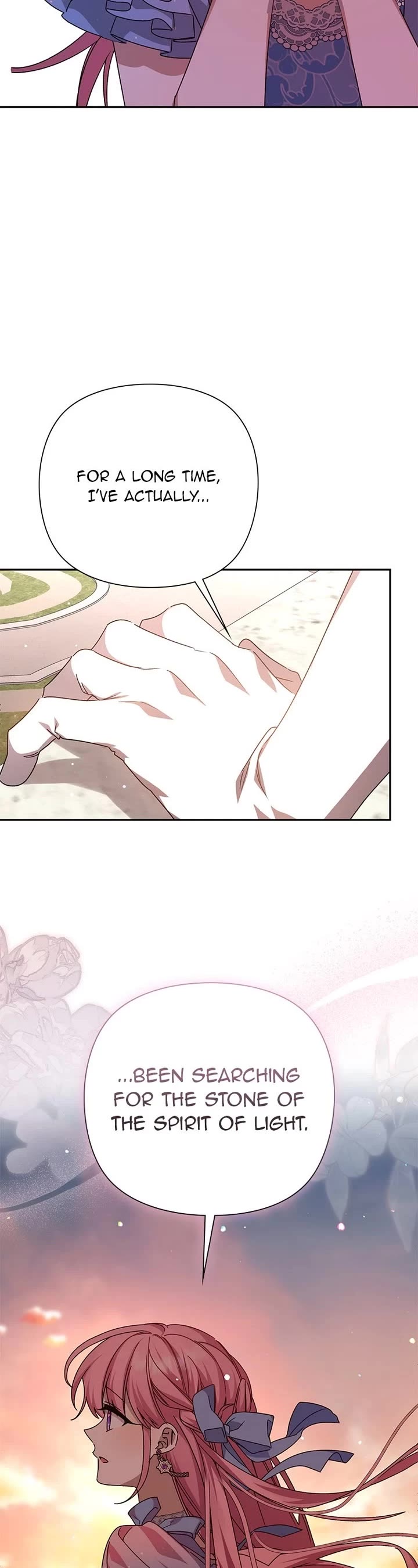The Tyrant Wants to Live a Virtuous Life Chapter 125 page 24 - Chapter 125: (S2) Episode 125 (Spin-off #5)