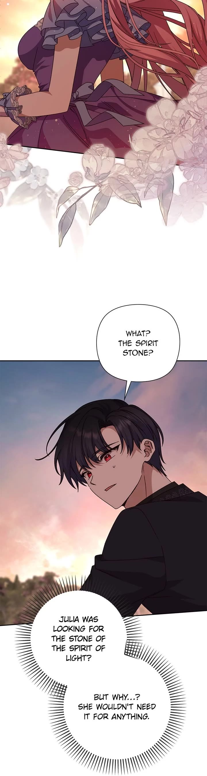 The Tyrant Wants to Live a Virtuous Life Chapter 125 page 25 - Chapter 125: (S2) Episode 125 (Spin-off #5)