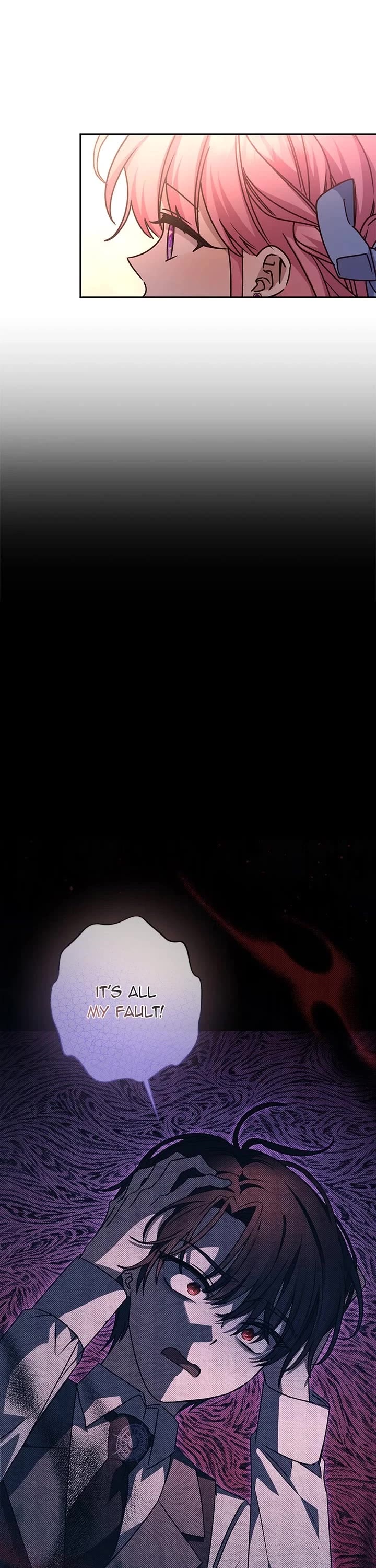 The Tyrant Wants to Live a Virtuous Life Chapter 125 page 26 - Chapter 125: (S2) Episode 125 (Spin-off #5)