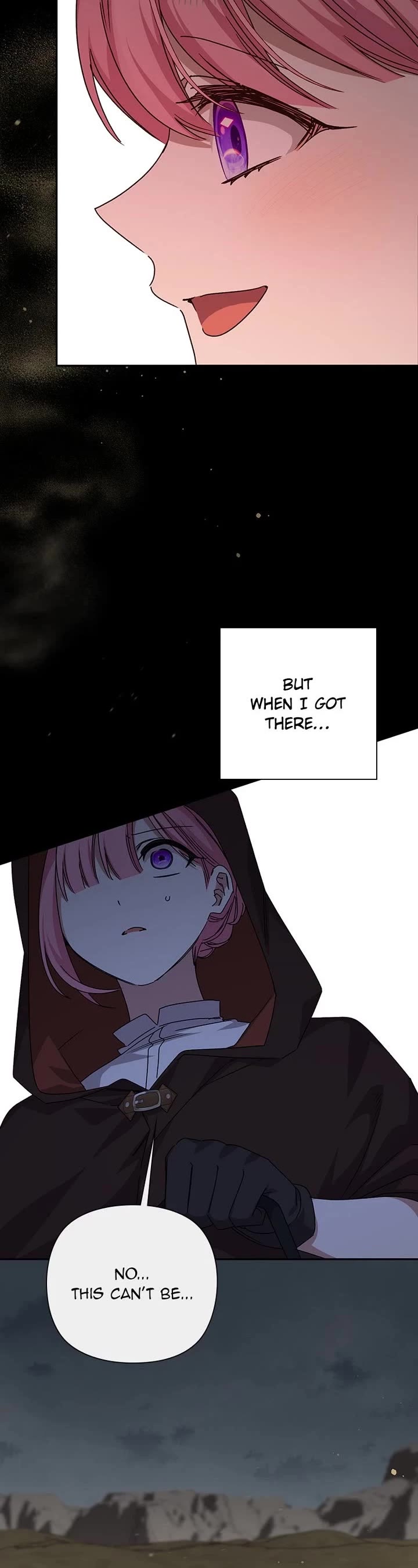 The Tyrant Wants to Live a Virtuous Life Chapter 125 page 29 - Chapter 125: (S2) Episode 125 (Spin-off #5)