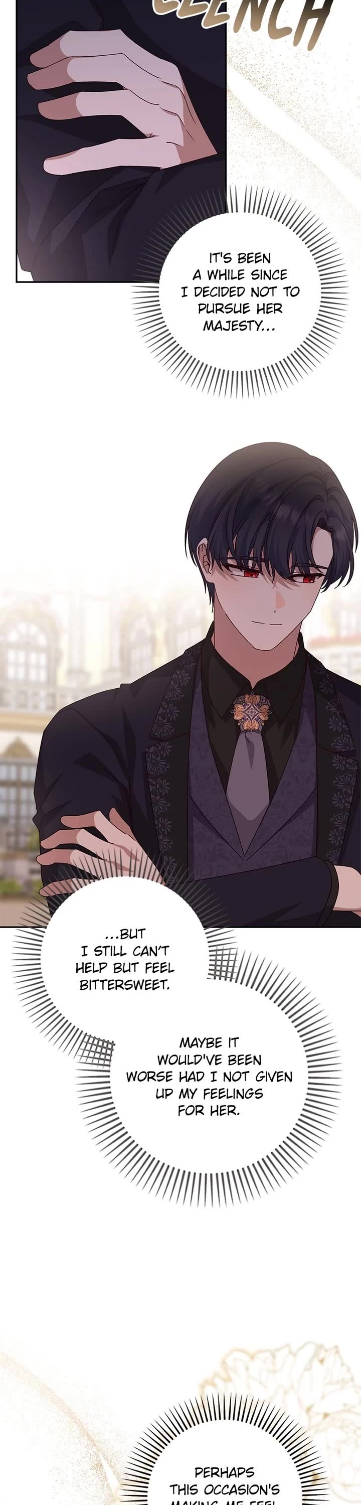The Tyrant Wants to Live a Virtuous Life Chapter 125 page 3 - Chapter 125: (S2) Episode 125 (Spin-off #5)