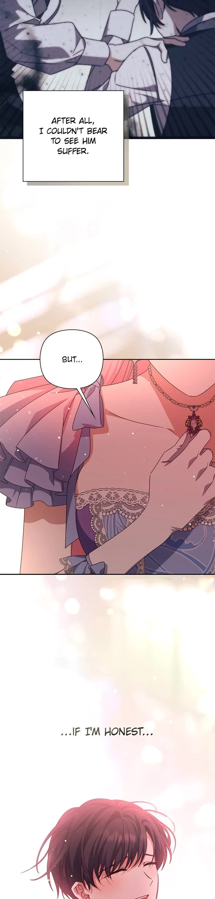 The Tyrant Wants to Live a Virtuous Life Chapter 125 page 33 - Chapter 125: (S2) Episode 125 (Spin-off #5)