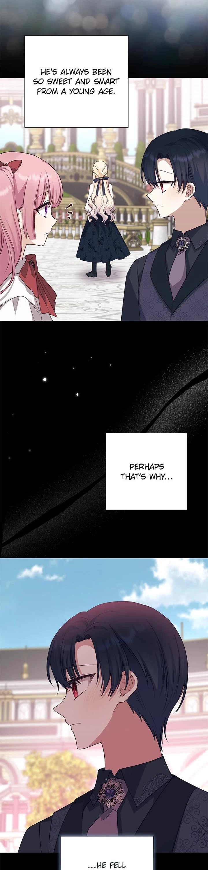 The Tyrant Wants to Live a Virtuous Life Chapter 125 page 36 - Chapter 125: (S2) Episode 125 (Spin-off #5)