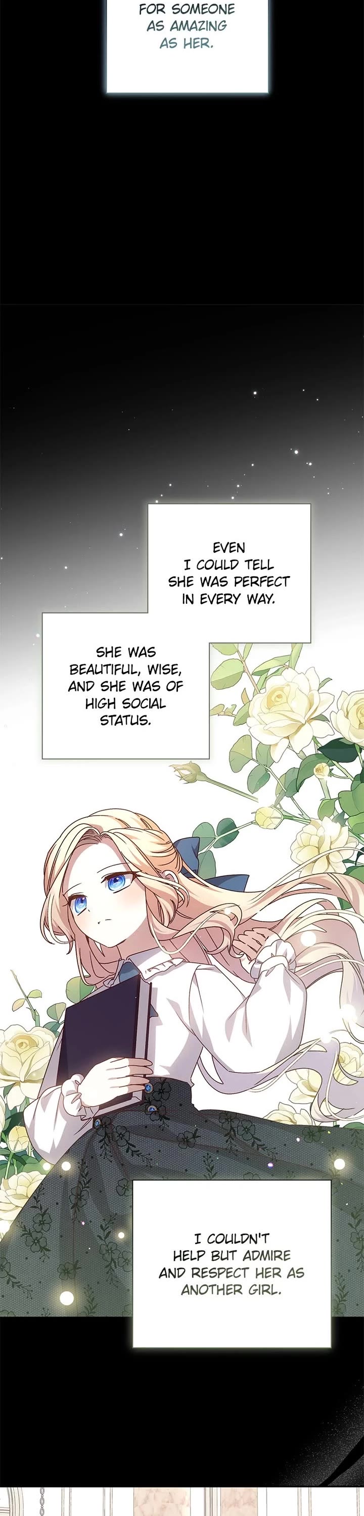 The Tyrant Wants to Live a Virtuous Life Chapter 125 page 37 - Chapter 125: (S2) Episode 125 (Spin-off #5)