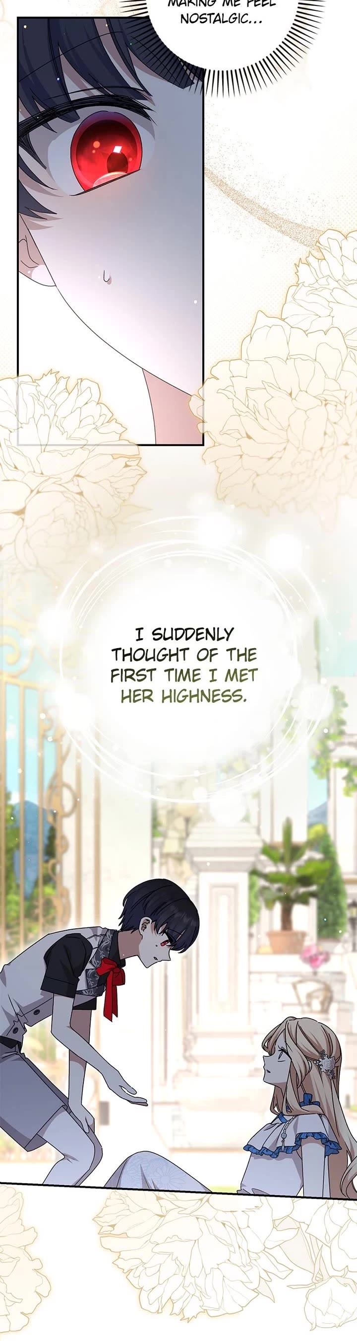 The Tyrant Wants to Live a Virtuous Life Chapter 125 page 4 - Chapter 125: (S2) Episode 125 (Spin-off #5)