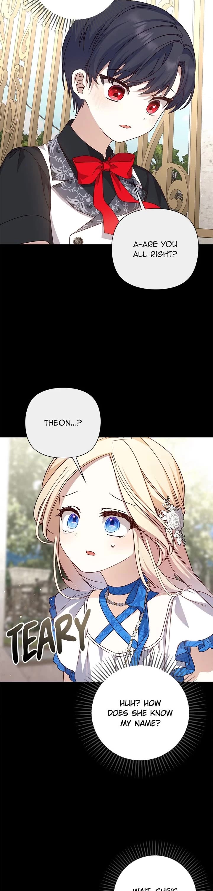 The Tyrant Wants to Live a Virtuous Life Chapter 125 page 7 - Chapter 125: (S2) Episode 125 (Spin-off #5)