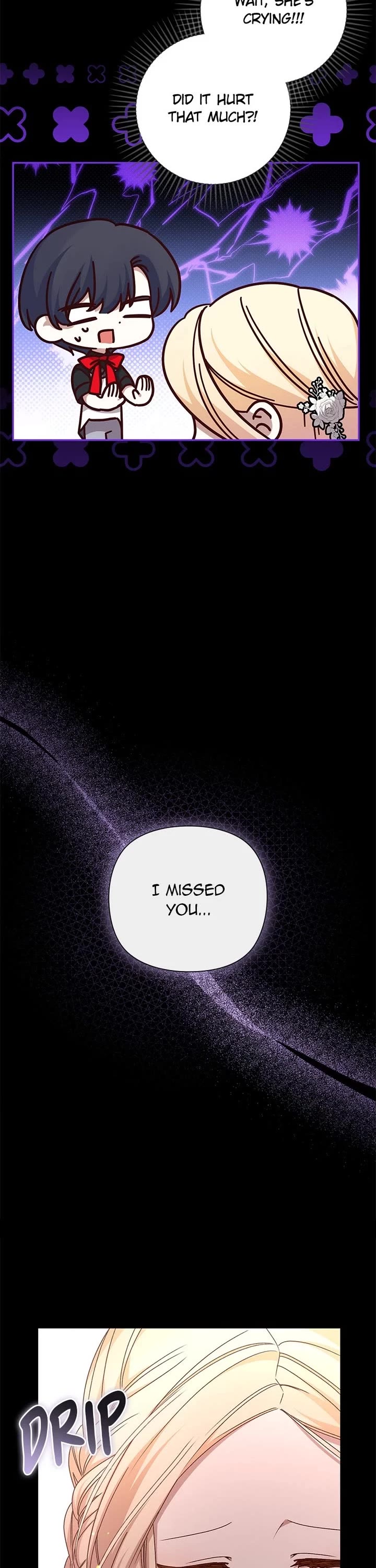 The Tyrant Wants to Live a Virtuous Life Chapter 125 page 8 - Chapter 125: (S2) Episode 125 (Spin-off #5)