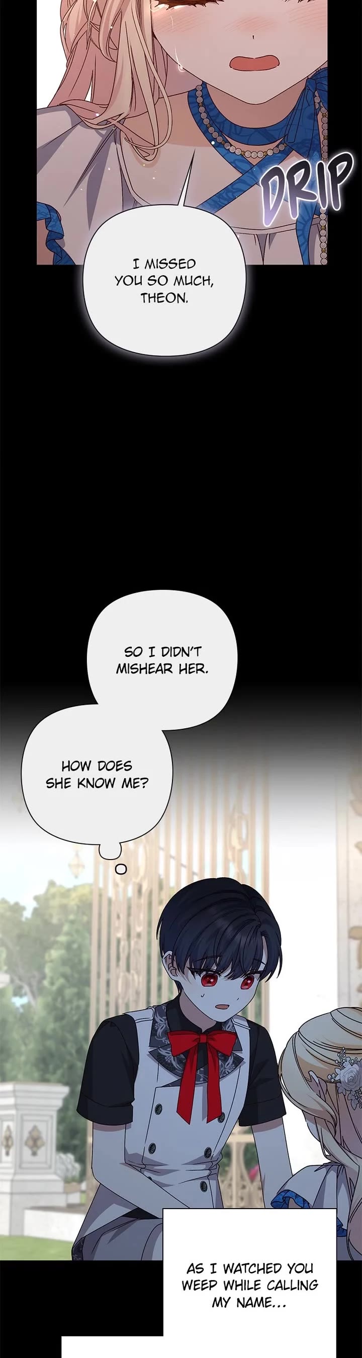 The Tyrant Wants to Live a Virtuous Life Chapter 125 page 9 - Chapter 125: (S2) Episode 125 (Spin-off #5)