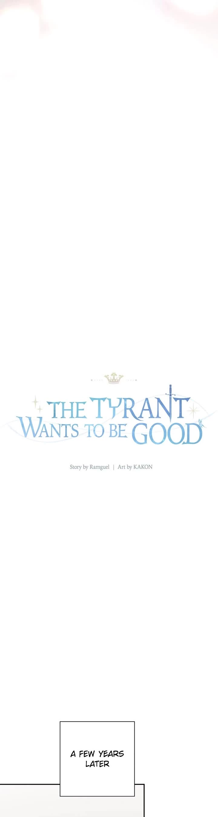 The Tyrant Wants to Live a Virtuous Life Chapter 126 page 10 - Chapter 126: (S2) Episode 126 (Spin-off #6)
