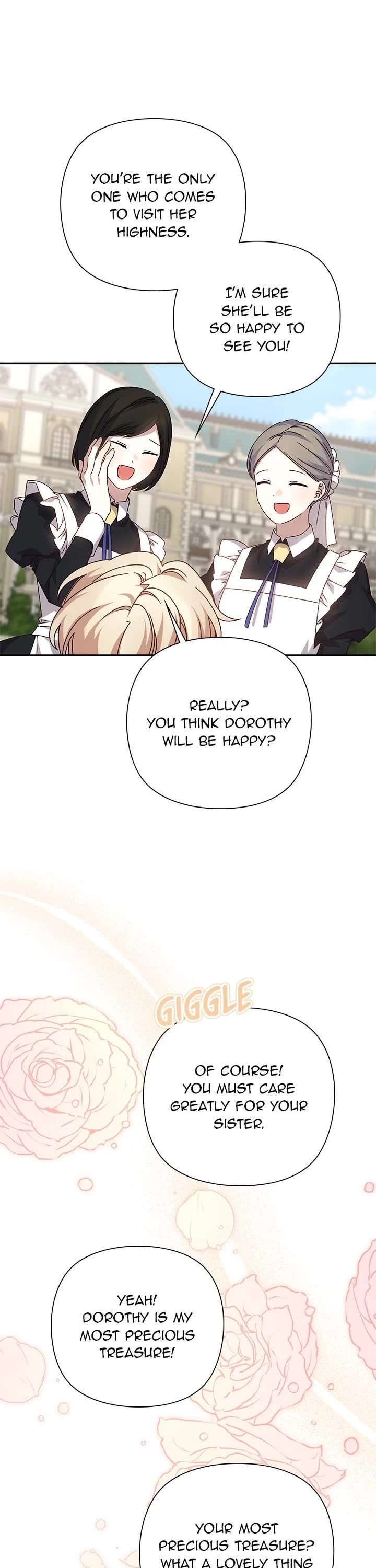 The Tyrant Wants to Live a Virtuous Life Chapter 126 page 16 - Chapter 126: (S2) Episode 126 (Spin-off #6)