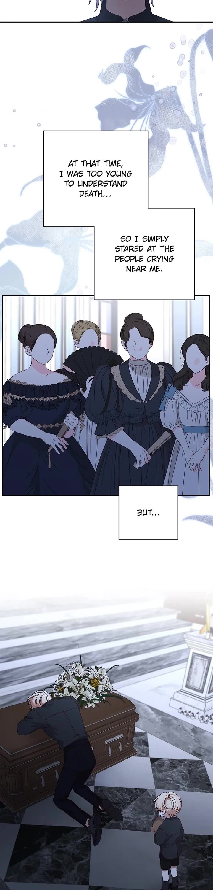The Tyrant Wants to Live a Virtuous Life Chapter 126 page 2 - Chapter 126: (S2) Episode 126 (Spin-off #6)