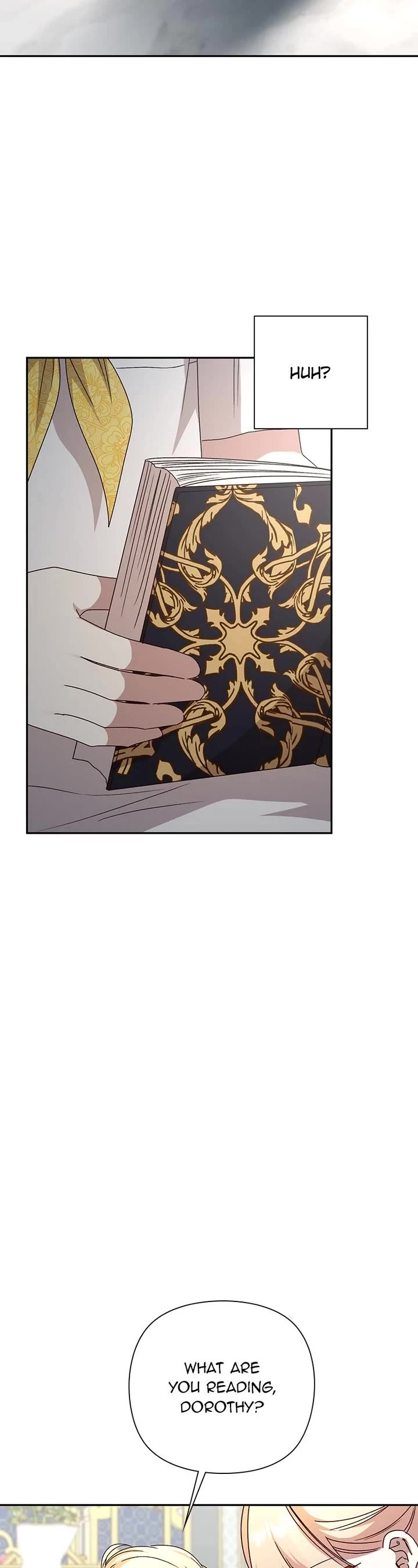 The Tyrant Wants to Live a Virtuous Life Chapter 126 page 20 - Chapter 126: (S2) Episode 126 (Spin-off #6)