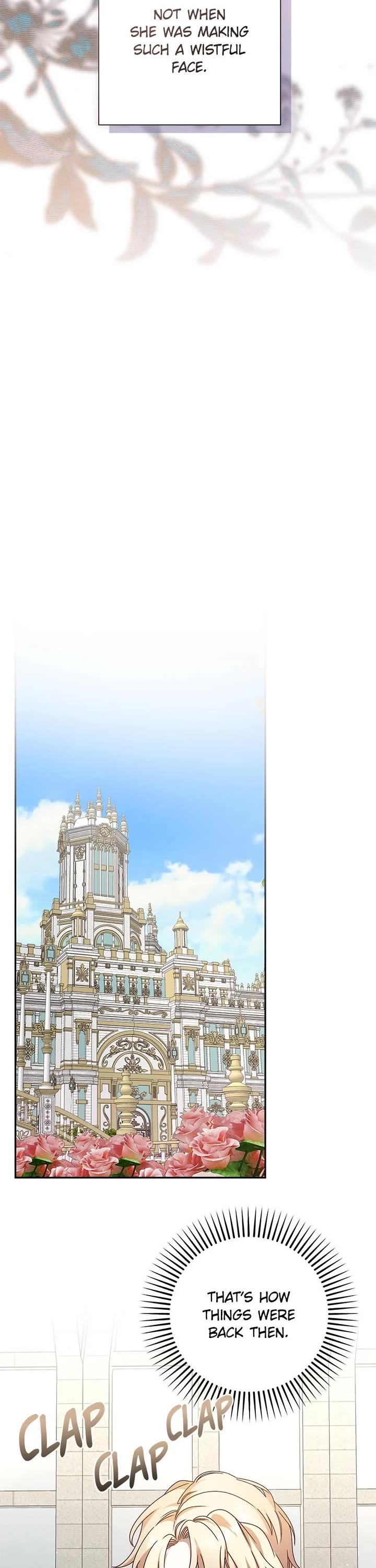 The Tyrant Wants to Live a Virtuous Life Chapter 126 page 28 - Chapter 126: (S2) Episode 126 (Spin-off #6)