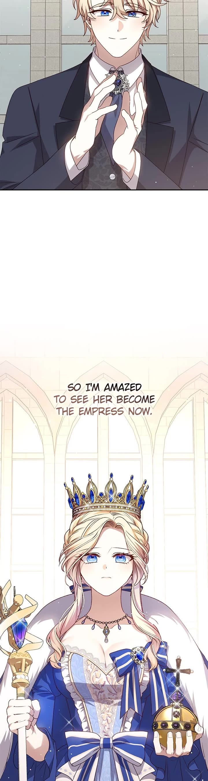 The Tyrant Wants to Live a Virtuous Life Chapter 126 page 29 - Chapter 126: (S2) Episode 126 (Spin-off #6)