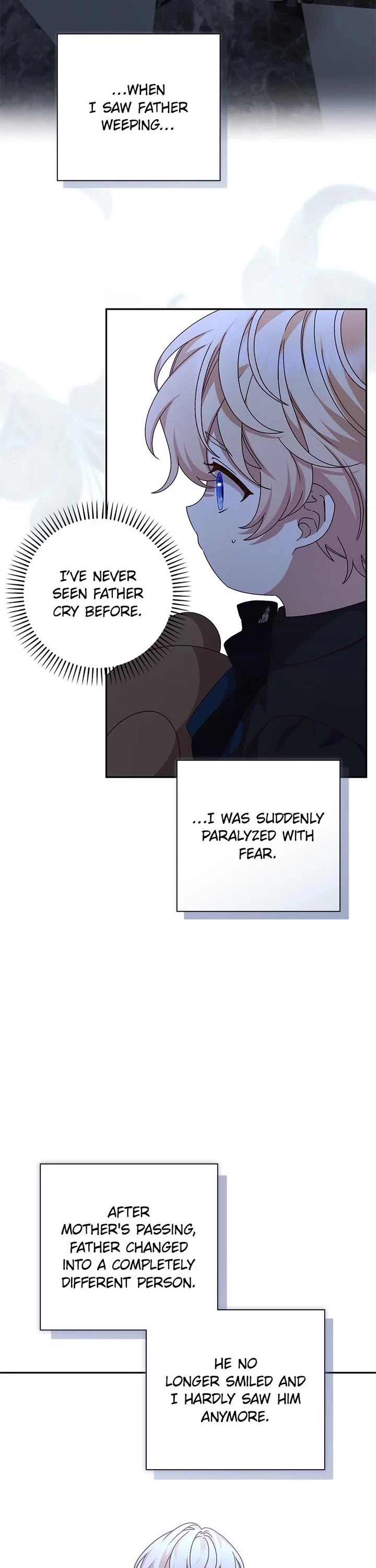 The Tyrant Wants to Live a Virtuous Life Chapter 126 page 3 - Chapter 126: (S2) Episode 126 (Spin-off #6)