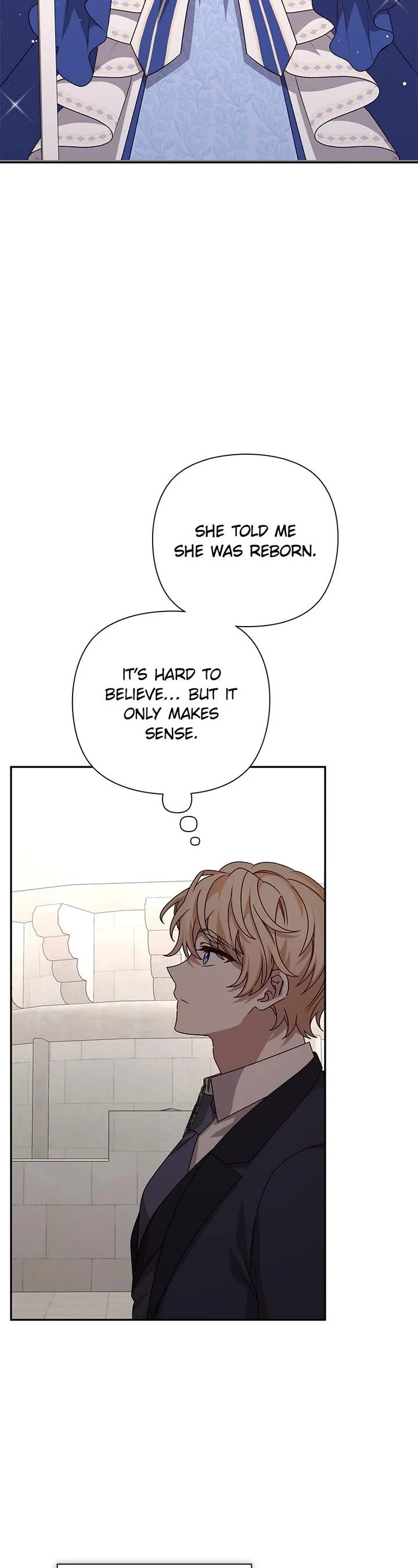 The Tyrant Wants to Live a Virtuous Life Chapter 126 page 30 - Chapter 126: (S2) Episode 126 (Spin-off #6)