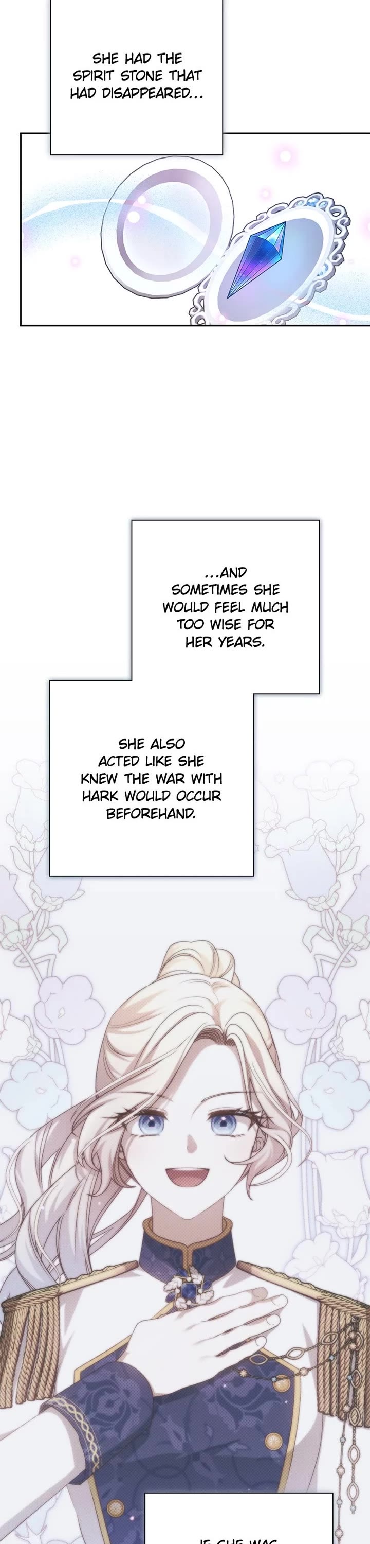 The Tyrant Wants to Live a Virtuous Life Chapter 126 page 31 - Chapter 126: (S2) Episode 126 (Spin-off #6)