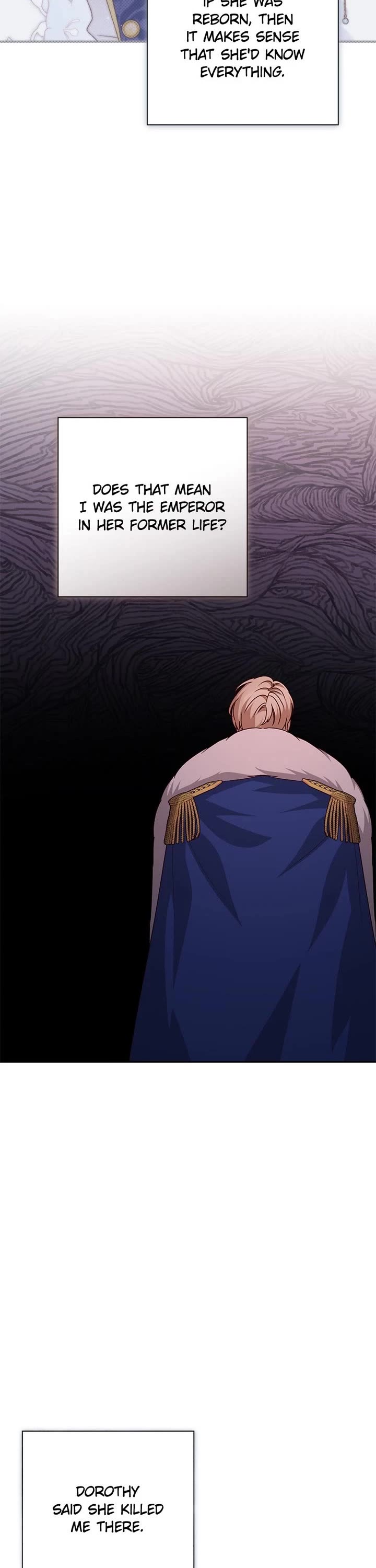The Tyrant Wants to Live a Virtuous Life Chapter 126 page 32 - Chapter 126: (S2) Episode 126 (Spin-off #6)