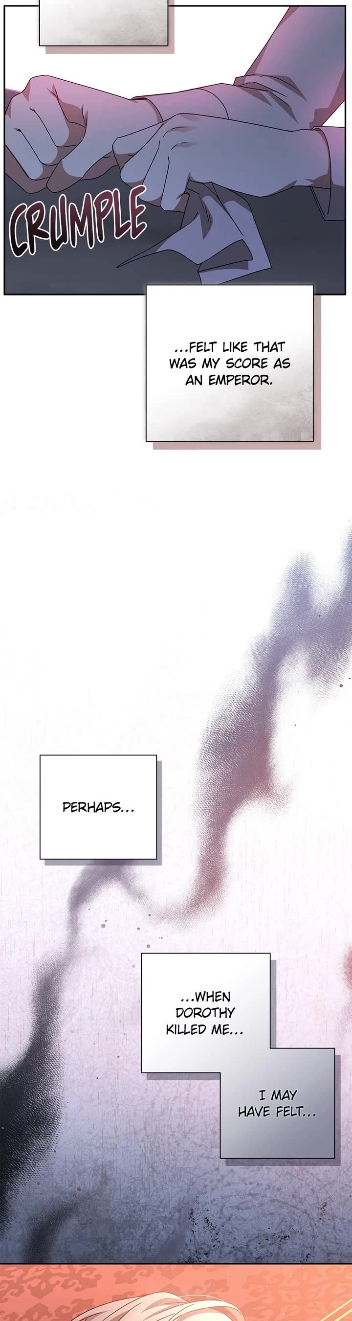The Tyrant Wants to Live a Virtuous Life Chapter 126 page 35 - Chapter 126: (S2) Episode 126 (Spin-off #6)