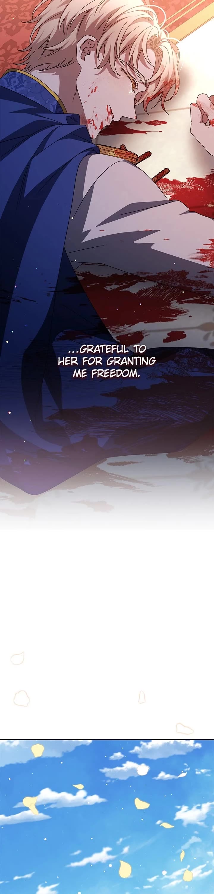 The Tyrant Wants to Live a Virtuous Life Chapter 126 page 36 - Chapter 126: (S2) Episode 126 (Spin-off #6)