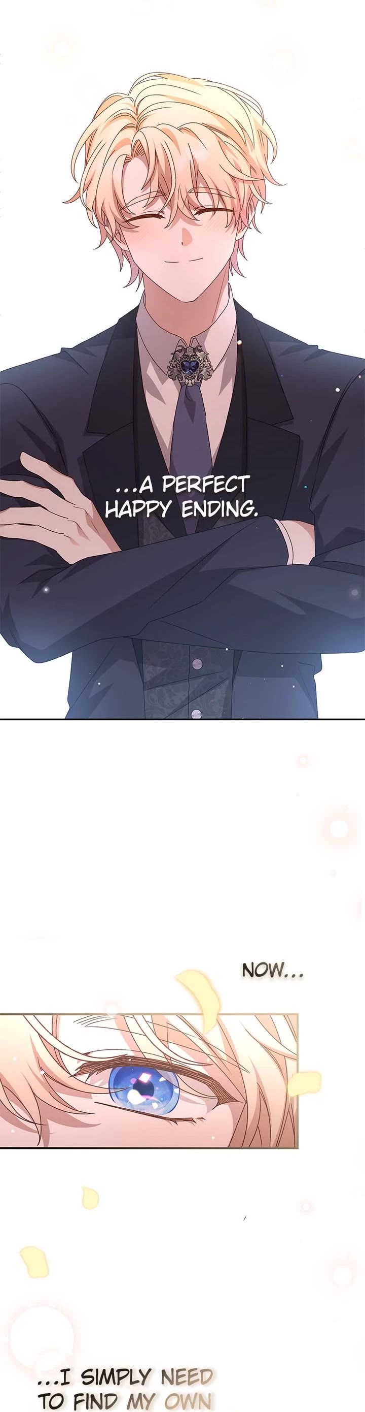 The Tyrant Wants to Live a Virtuous Life Chapter 126 page 38 - Chapter 126: (S2) Episode 126 (Spin-off #6)