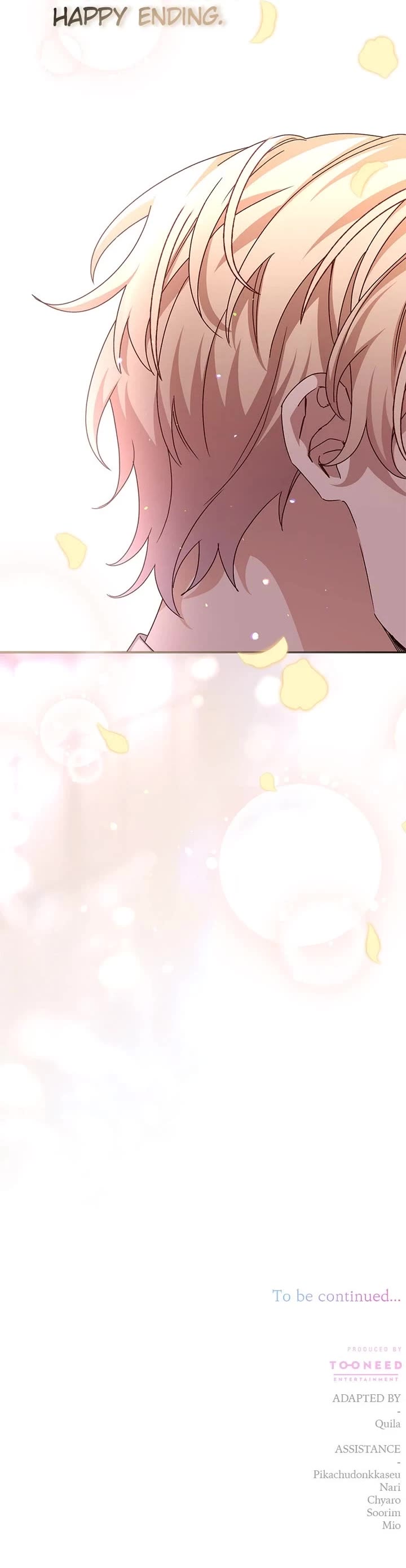 The Tyrant Wants to Live a Virtuous Life Chapter 126 page 39 - Chapter 126: (S2) Episode 126 (Spin-off #6)