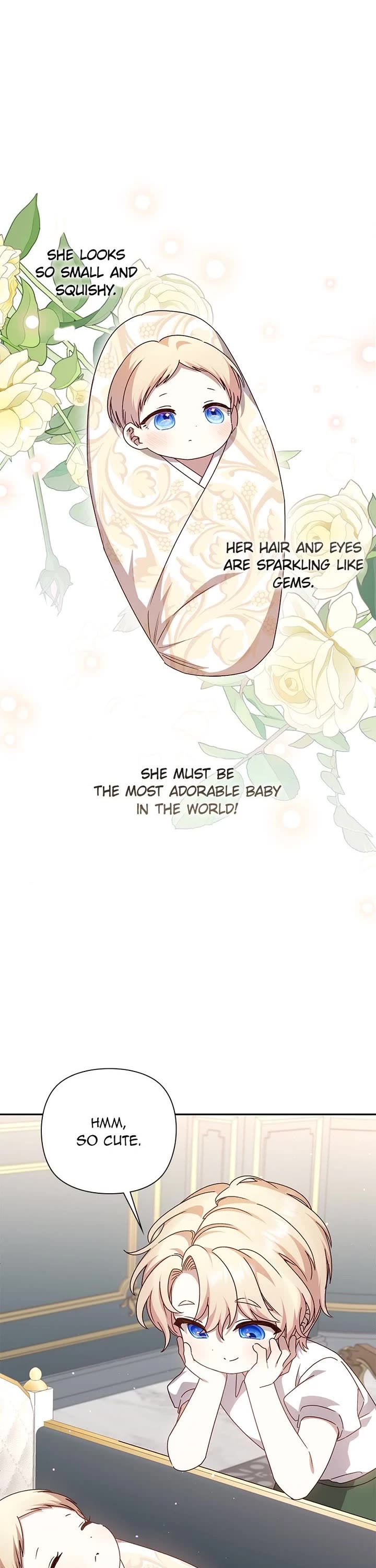 The Tyrant Wants to Live a Virtuous Life Chapter 126 page 7 - Chapter 126: (S2) Episode 126 (Spin-off #6)