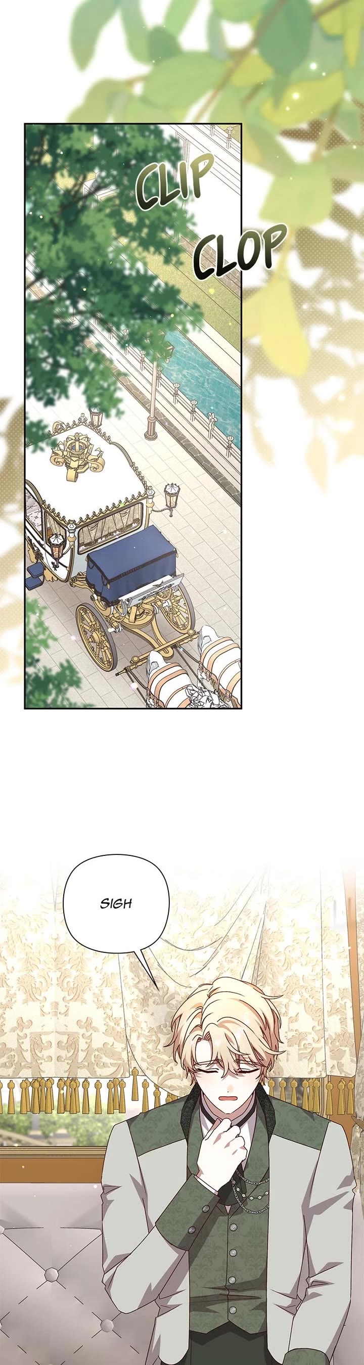 The Tyrant Wants to Live a Virtuous Life Chapter 127 page 15 - Chapter 127: (S2) Episode 127 (Spin-off #7)