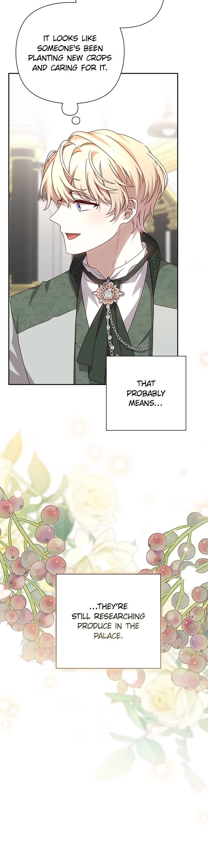 The Tyrant Wants to Live a Virtuous Life Chapter 127 page 18 - Chapter 127: (S2) Episode 127 (Spin-off #7)