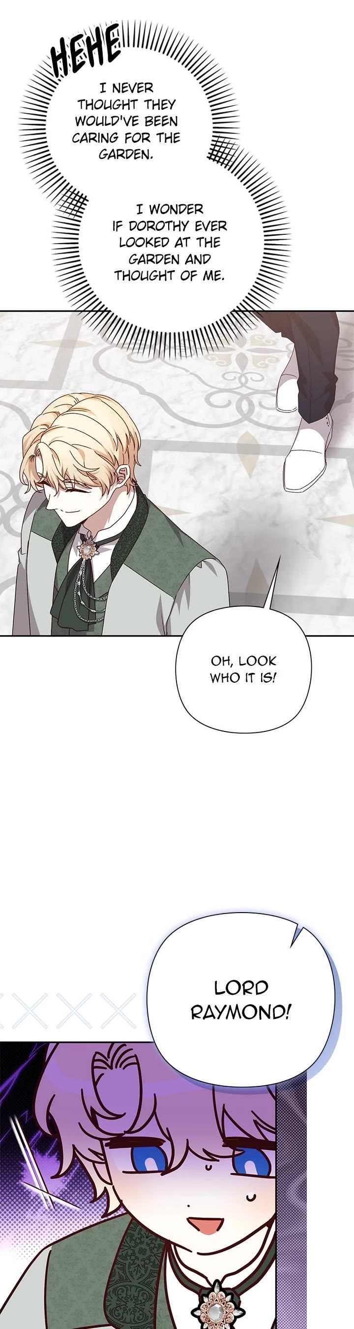 The Tyrant Wants to Live a Virtuous Life Chapter 127 page 19 - Chapter 127: (S2) Episode 127 (Spin-off #7)