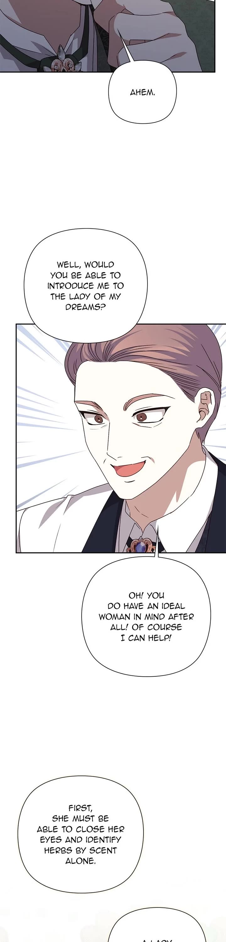 The Tyrant Wants to Live a Virtuous Life Chapter 127 page 23 - Chapter 127: (S2) Episode 127 (Spin-off #7)