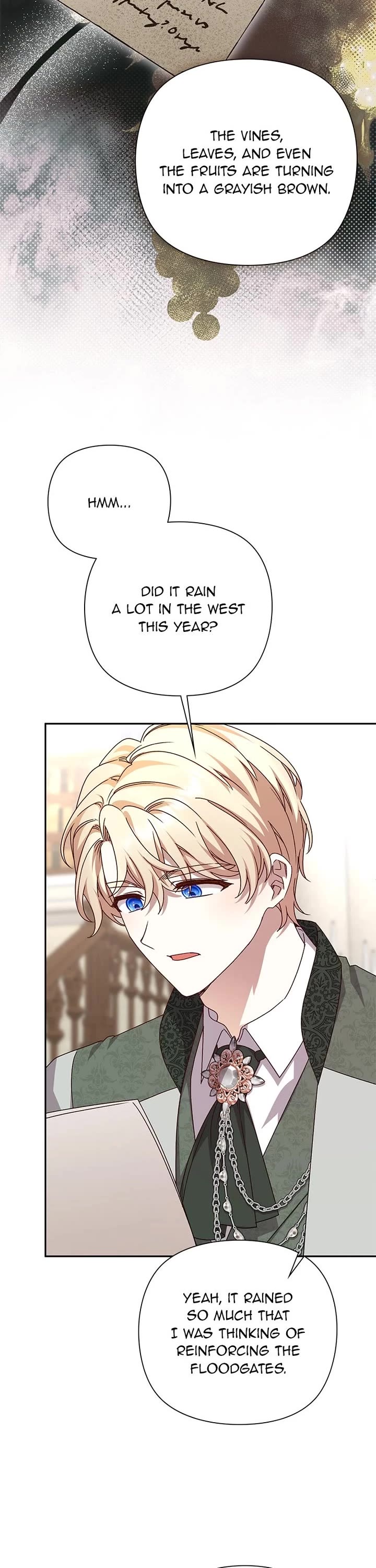 The Tyrant Wants to Live a Virtuous Life Chapter 127 page 28 - Chapter 127: (S2) Episode 127 (Spin-off #7)