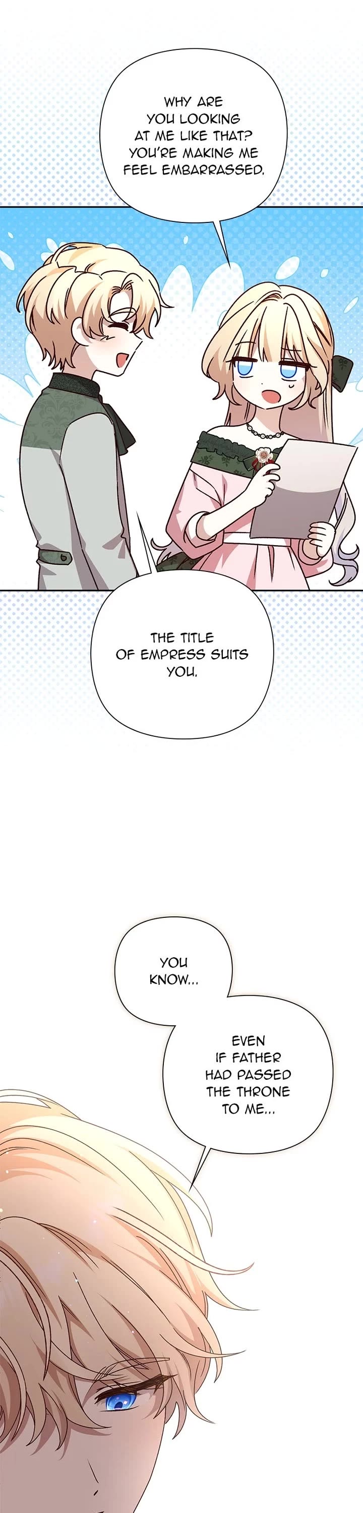 The Tyrant Wants to Live a Virtuous Life Chapter 127 page 31 - Chapter 127: (S2) Episode 127 (Spin-off #7)
