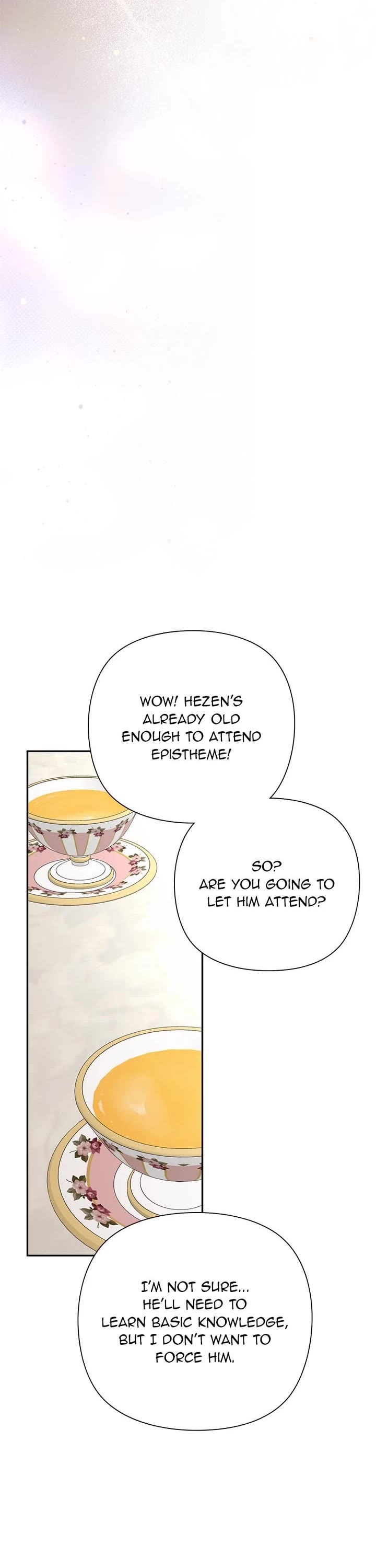 The Tyrant Wants to Live a Virtuous Life Chapter 127 page 37 - Chapter 127: (S2) Episode 127 (Spin-off #7)
