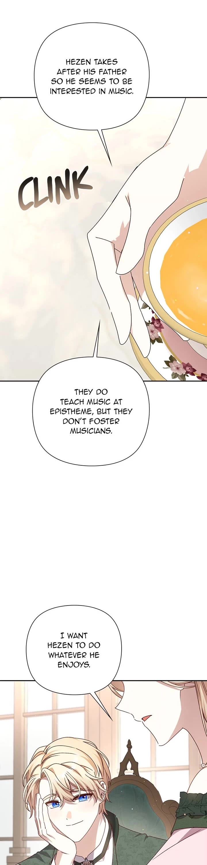 The Tyrant Wants to Live a Virtuous Life Chapter 127 page 38 - Chapter 127: (S2) Episode 127 (Spin-off #7)
