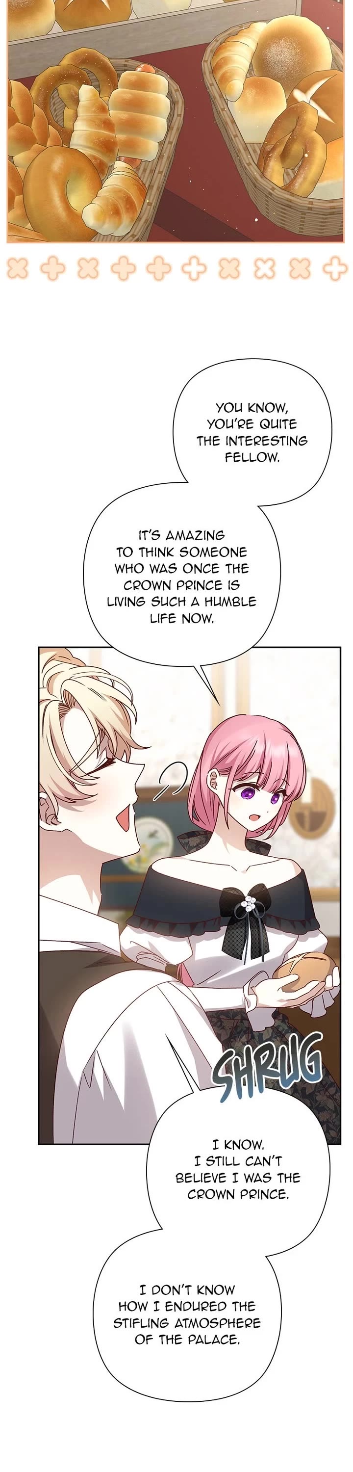 The Tyrant Wants to Live a Virtuous Life Chapter 127 page 8 - Chapter 127: (S2) Episode 127 (Spin-off #7)