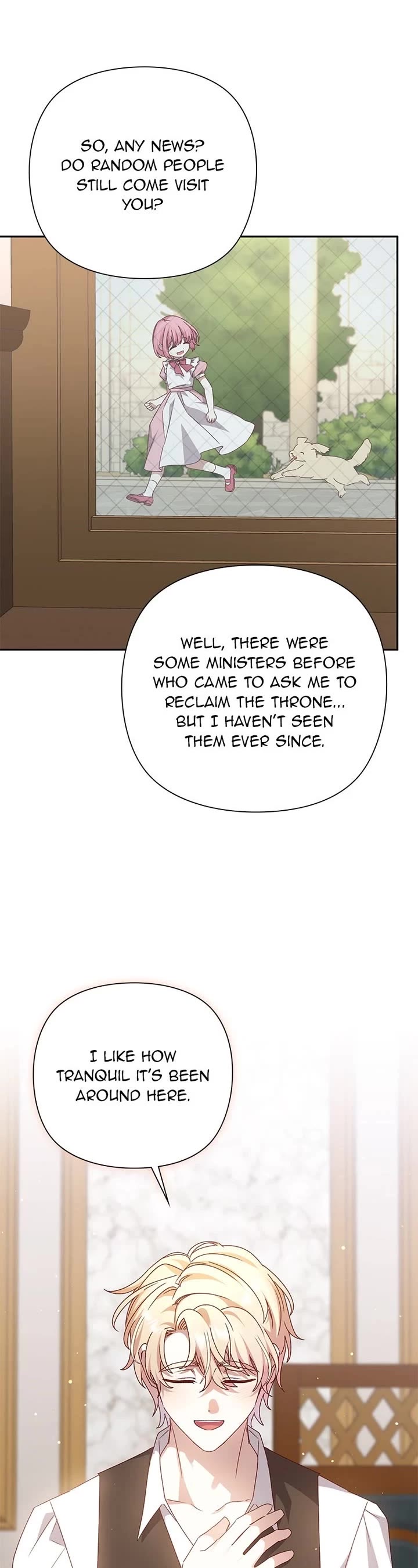 The Tyrant Wants to Live a Virtuous Life Chapter 127 page 9 - Chapter 127: (S2) Episode 127 (Spin-off #7)