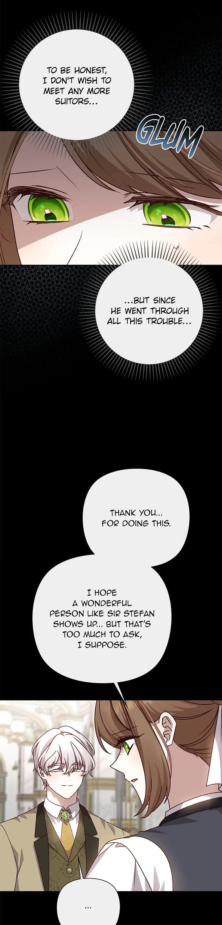 The Tyrant Wants to Live a Virtuous Life Chapter 128 page 11 - Chapter 128: (S2) Episode 128 (Spin-off #8)